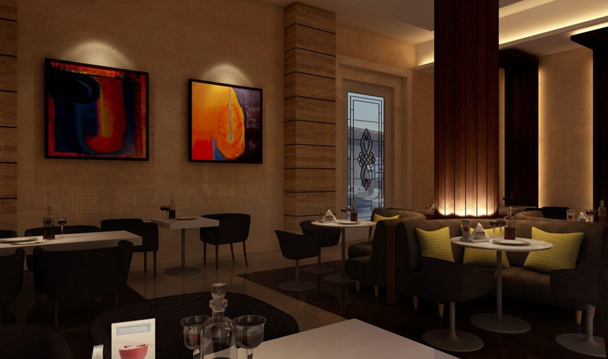 Sandal Suites By Lemon Tree Hotels Noida Exterior foto